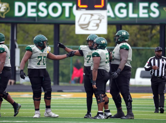 Duncanville vs DeSoto Octiber 28, 2023 Photo-Robbie Rakestraw05